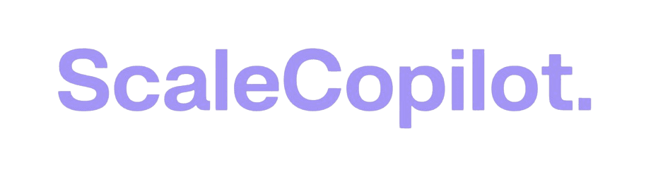 Scale Copilot